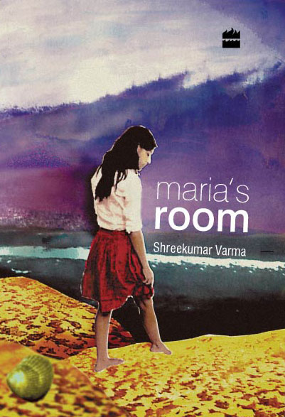 maria's room